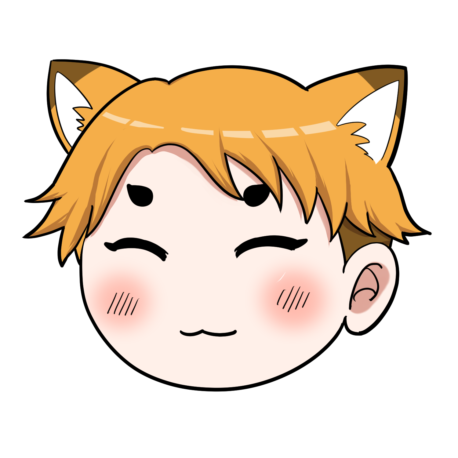 こん太