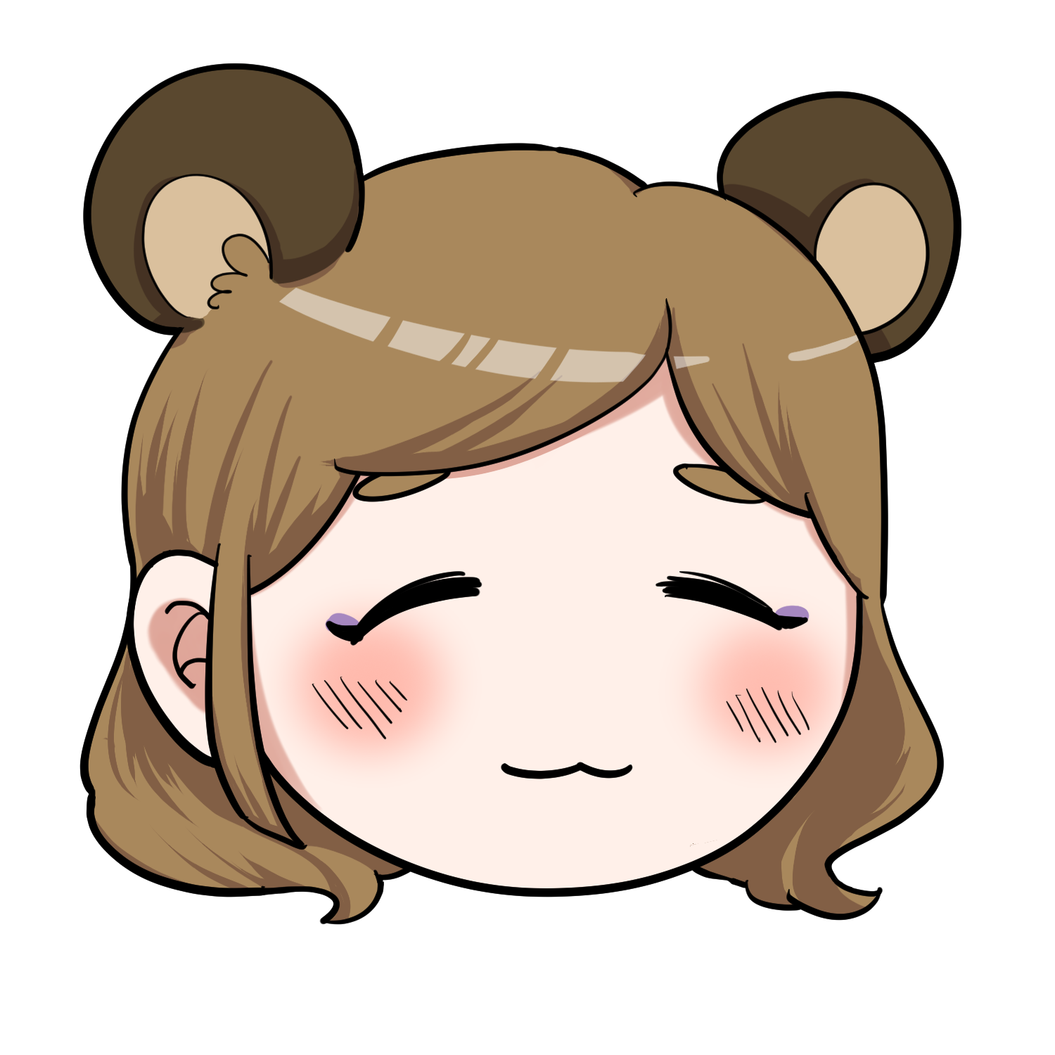 たぬ姉